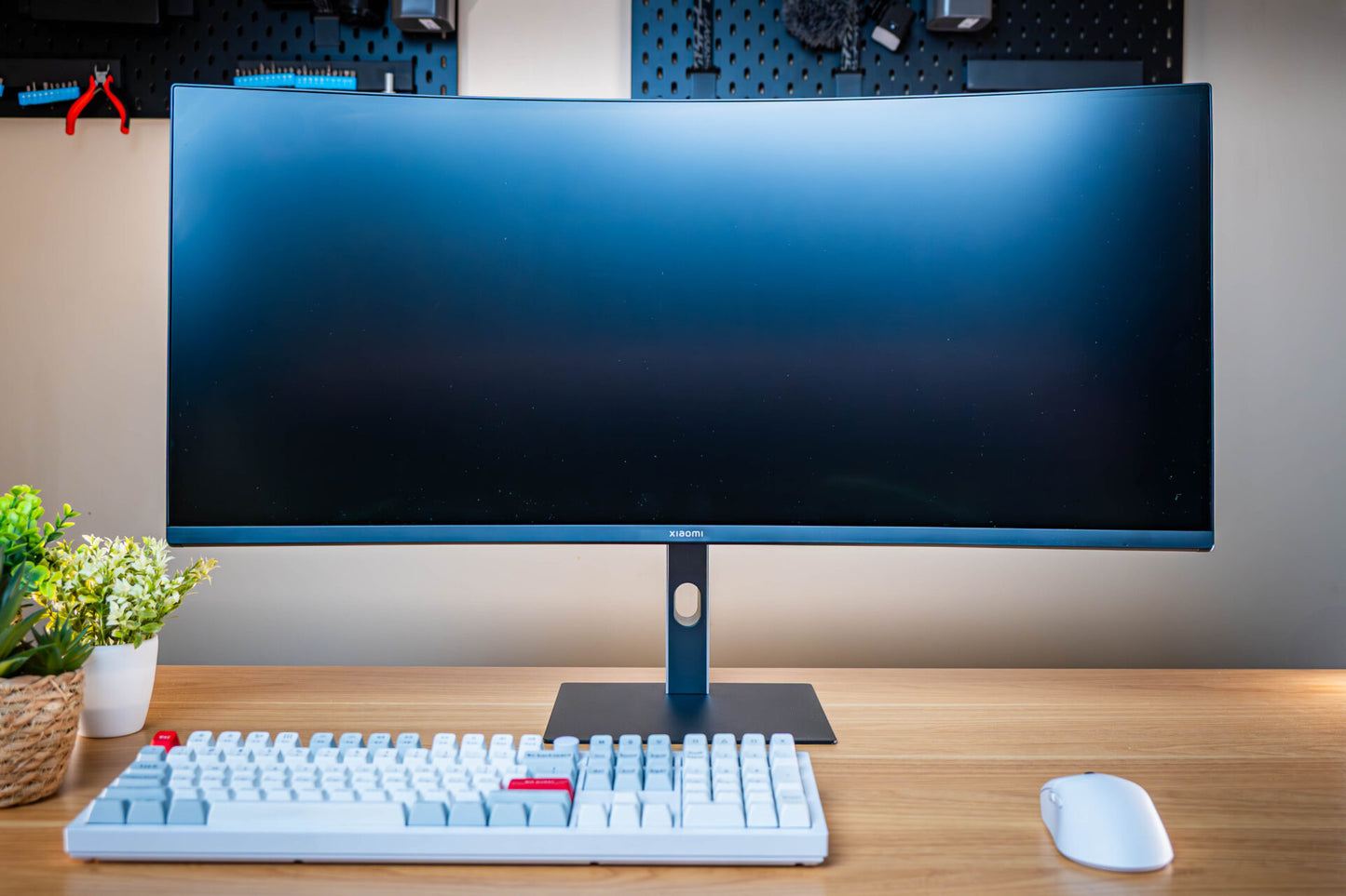Xiaomi G34WQi 34" 1440p UltraWide VA Curved Gaming Monitor (18Hz, 1ms) UWQHD - alternate product view 10