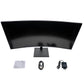 Xiaomi G34WQi 34" 1440p UltraWide VA Curved Gaming Monitor (18Hz, 1ms) UWQHD - alternate product view 12