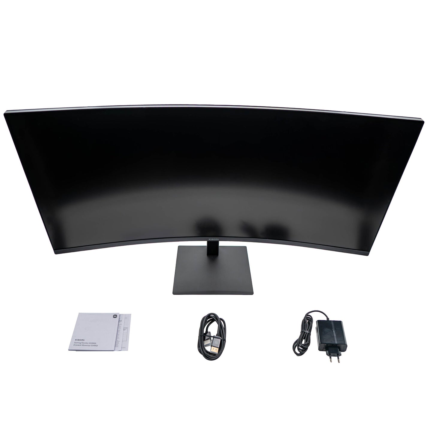Xiaomi G34WQi 34" 1440p UltraWide VA Curved Gaming Monitor (18Hz, 1ms) UWQHD - alternate product view 12