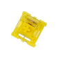 Keychron Yellow Gateron Phantom Switches 110 pcs - alternate product view 3