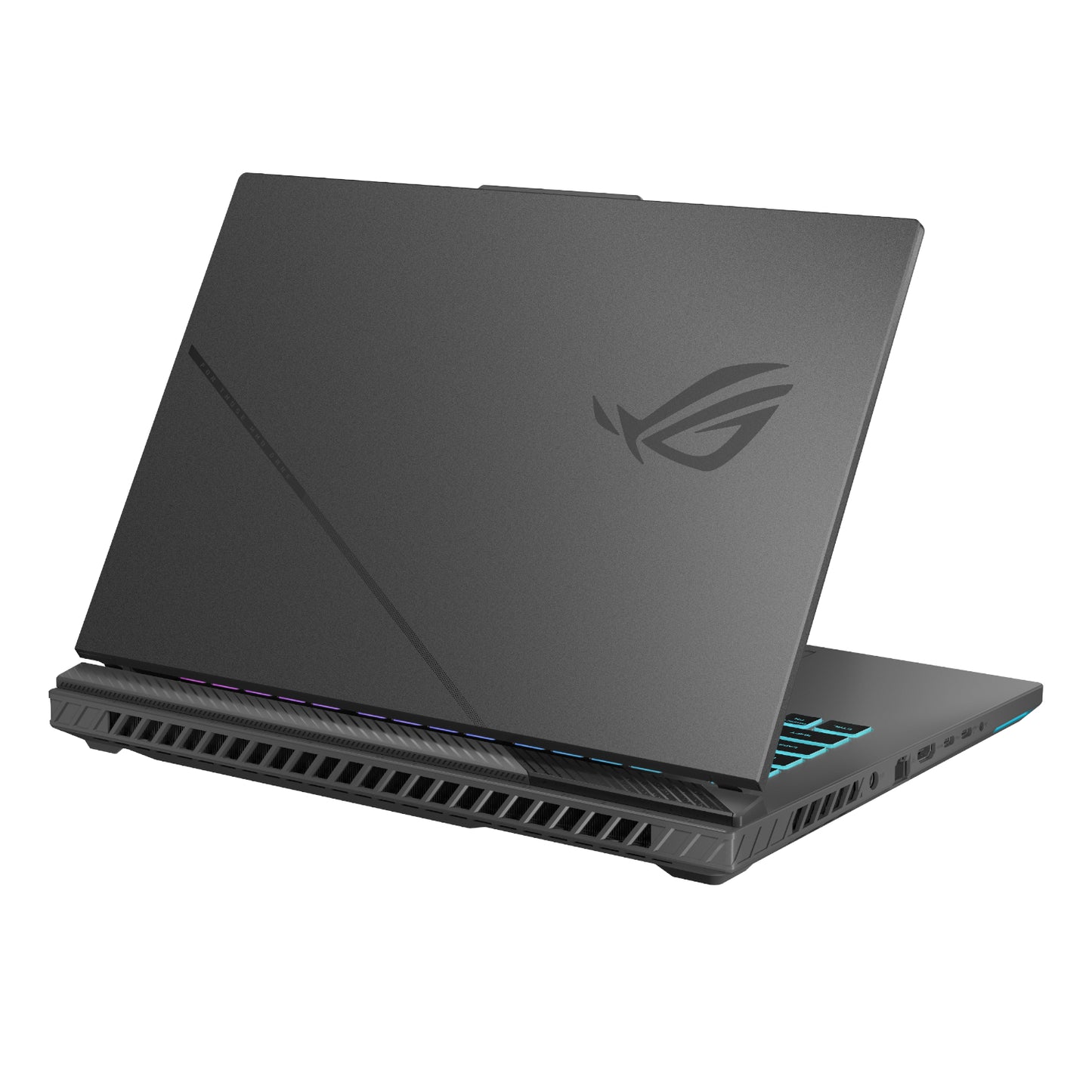ASUS ROG Strix G16 Gaming Laptop 16" - Ryzen 9 8940HX - 16GB DDR5 - RTX 5060 - 1TB SSD - Windows 11 Home - alternate product