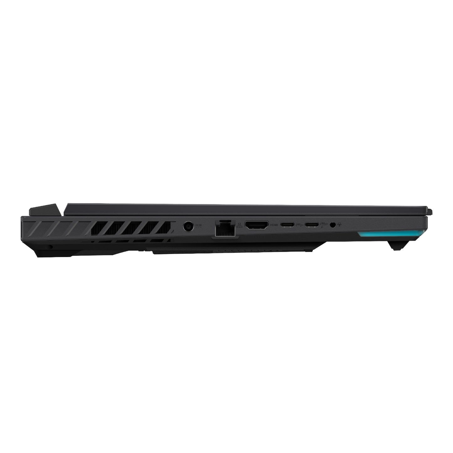 ASUS ROG Strix G16 Gaming Laptop 16" - Ryzen 9 8940HX - 16GB DDR5 - RTX 5060 - 1TB SSD - Windows 11 Home - alternate product