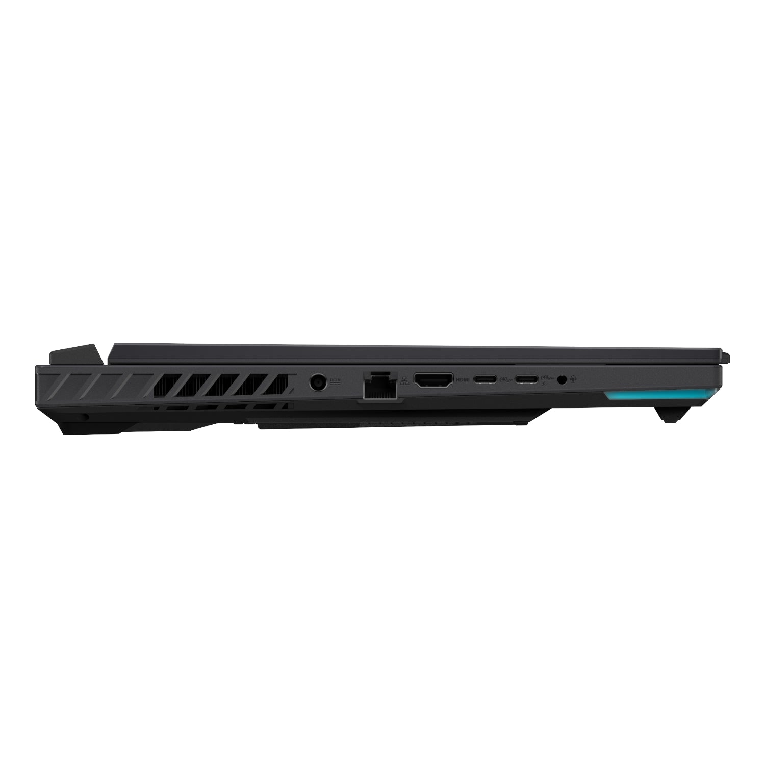 ASUS ROG Strix G16 Gaming Laptop 16" - Ryzen 9 8940HX - 16GB DDR5 - RTX 5060 - 1TB SSD - Windows 11 Home - alternate product