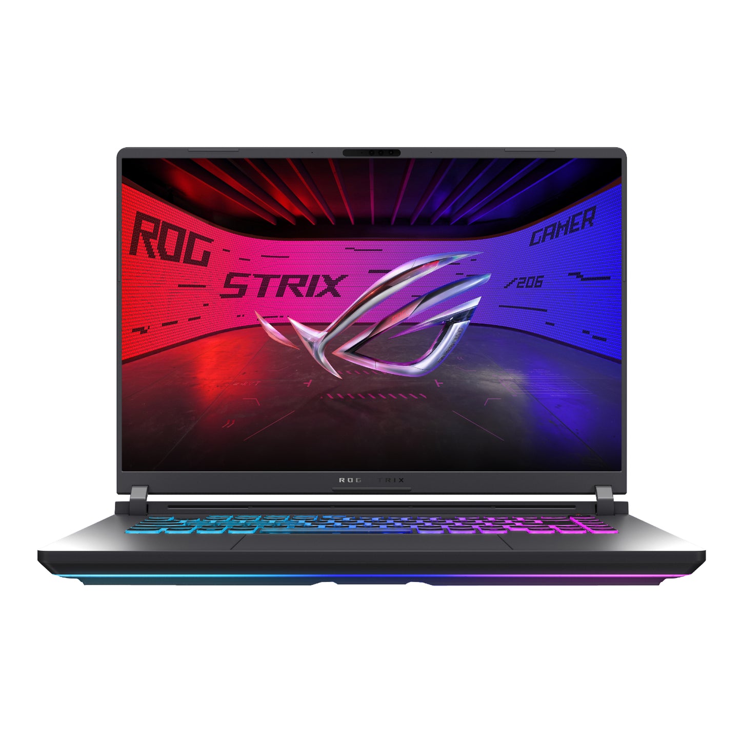 ASUS ROG Strix G16 Gaming Laptop 16" - Ultra 9 275HX - 32GB DDR5 - RTX 5080 - 1TB SSD - Windows 11 Home
