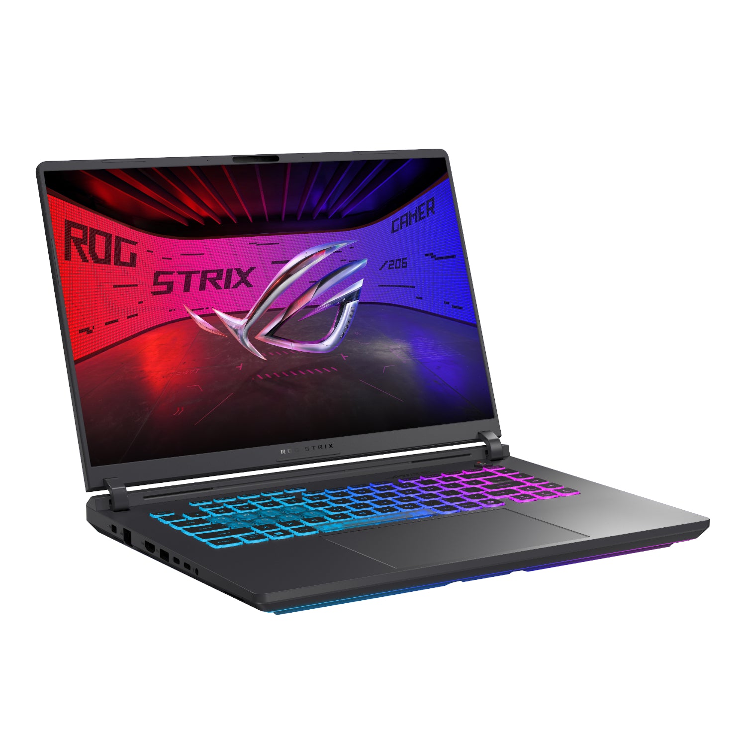 ASUS ROG Strix G16 Gaming Laptop 16" - Ultra 9 275HX - 32GB DDR5 - RTX 5080 - 1TB SSD - Windows 11 Home - alternate product