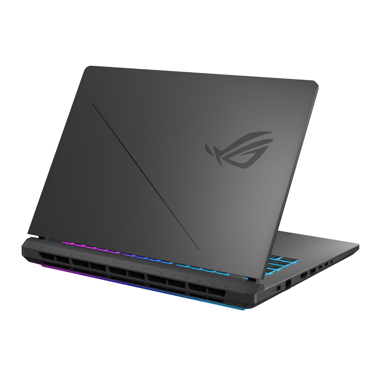 ASUS ROG Strix G16 Gaming Laptop 16" - Ultra 9 275HX - 32GB DDR5 - RTX 5080 - 1TB SSD - Windows 11 Home - alternate product