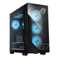 ASUS ROG G700 Intel Ultra 5 255F Gaming PC - 16GB DDR5 - 1TB SSD - Win 11 Home - alternate product view 2