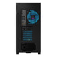 ASUS ROG G700 Intel Ultra 5 255F Gaming PC - 16GB DDR5 - 1TB SSD - Win 11 Home - alternate product view 4
