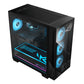 ASUS ROG G700 Intel Ultra 5 255F Gaming PC - 16GB DDR5 - 1TB SSD - Win 11 Home - alternate product view 5
