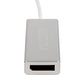 Gizzu 4K60Hz Type-C to DisplayPort Adapter - alternate product view 2