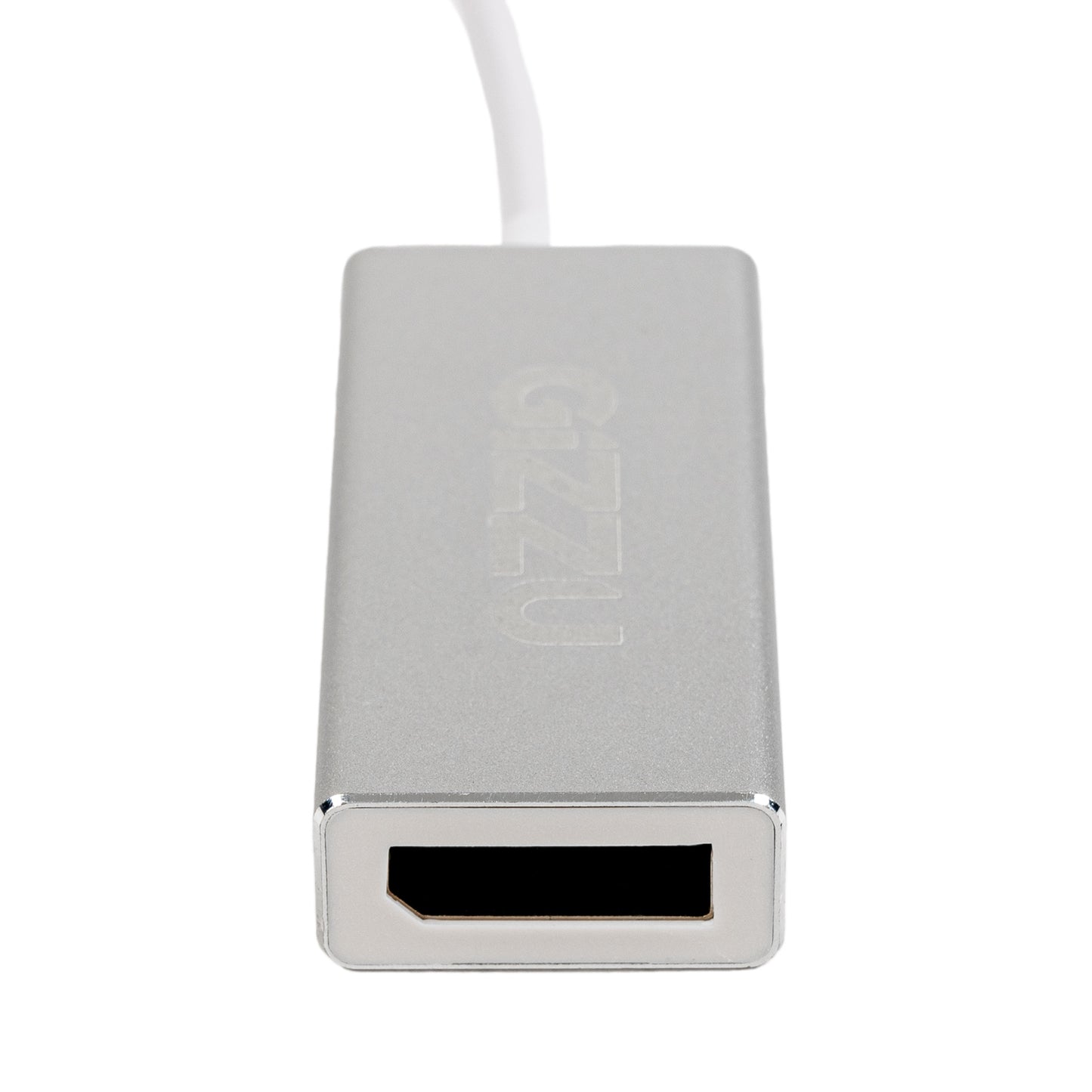 Gizzu 4K60Hz Type-C to DisplayPort Adapter - alternate product view 2