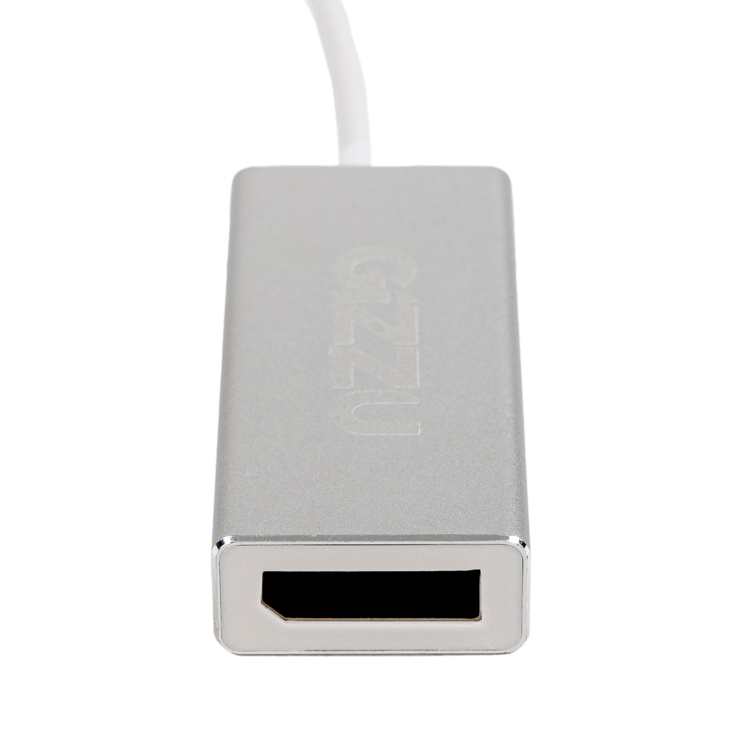 Gizzu 4K60Hz Type-C to DisplayPort Adapter - alternate product view 2