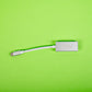 Gizzu 4K60Hz Type-C to DisplayPort Adapter - alternate product view 5