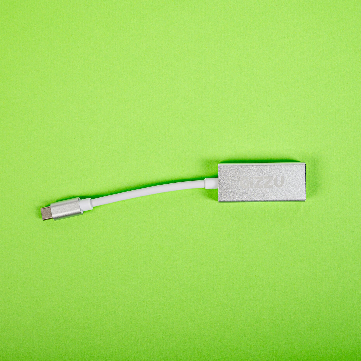 Gizzu 4K60Hz Type-C to DisplayPort Adapter - alternate product view 5