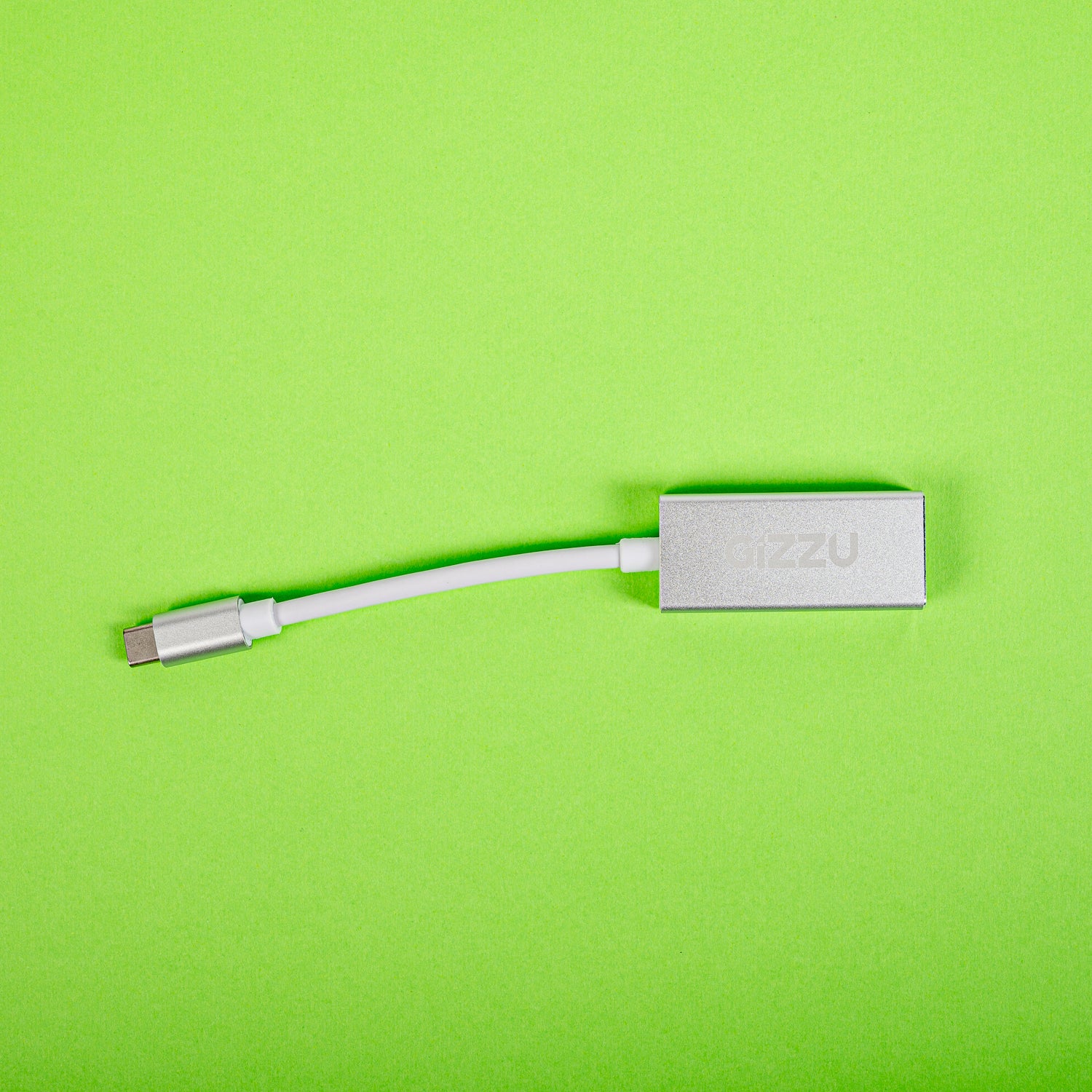 Gizzu 4K60Hz Type-C to DisplayPort Adapter - alternate product view 5