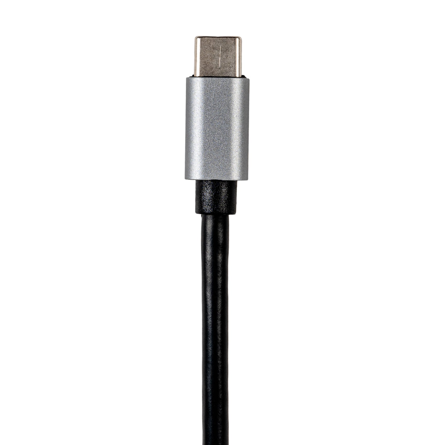 Gizzu 4-in-1 Type-C to HDMI/VGA/USB3.0 Hub - alternate product view 3