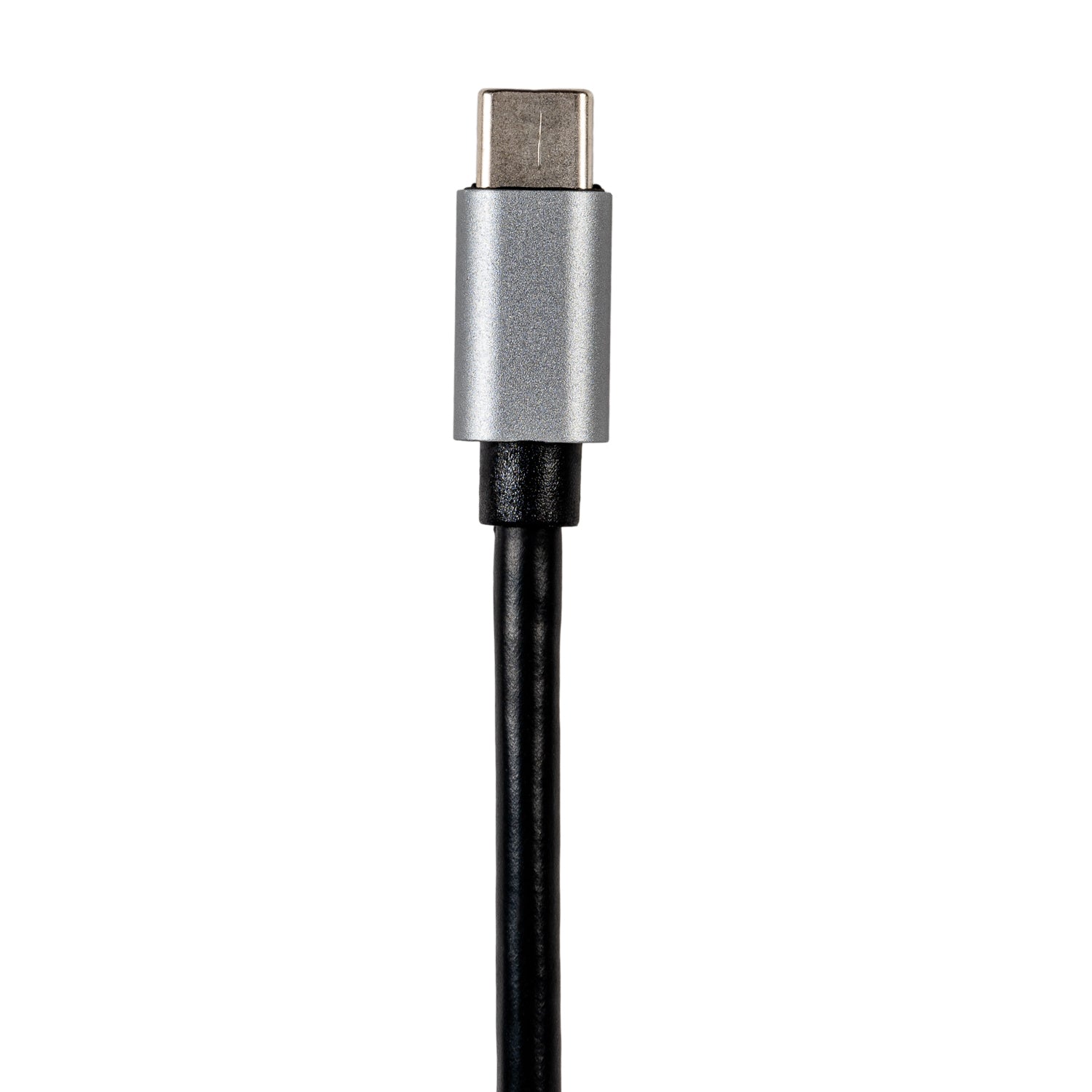 Gizzu 4-in-1 Type-C to HDMI/VGA/USB3.0 Hub - alternate product view 3