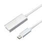 Gizzu 4K Type-C to HDMI Adapter Poly - alternate product view 2