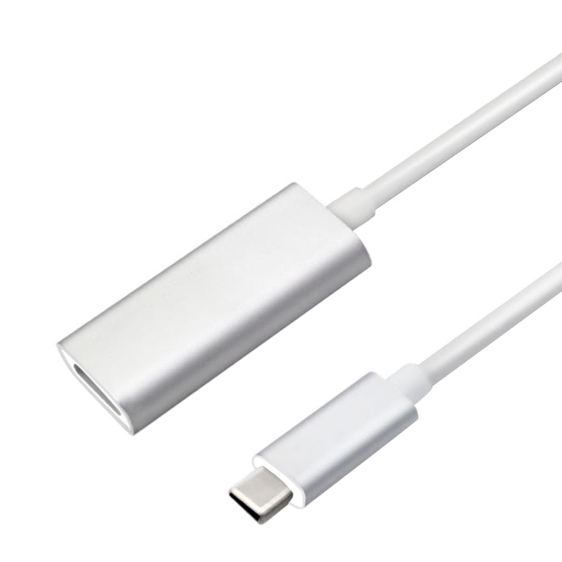 Gizzu 4K Type-C to HDMI Adapter Poly - alternate product view 2