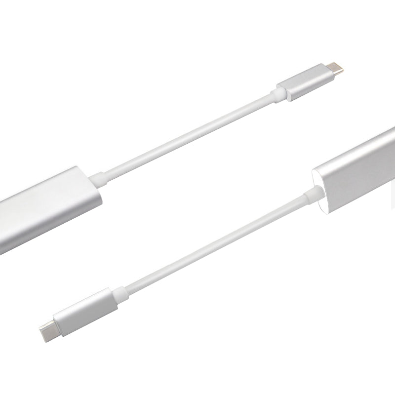 Gizzu 4K Type-C to HDMI Adapter Poly - alternate product view 3