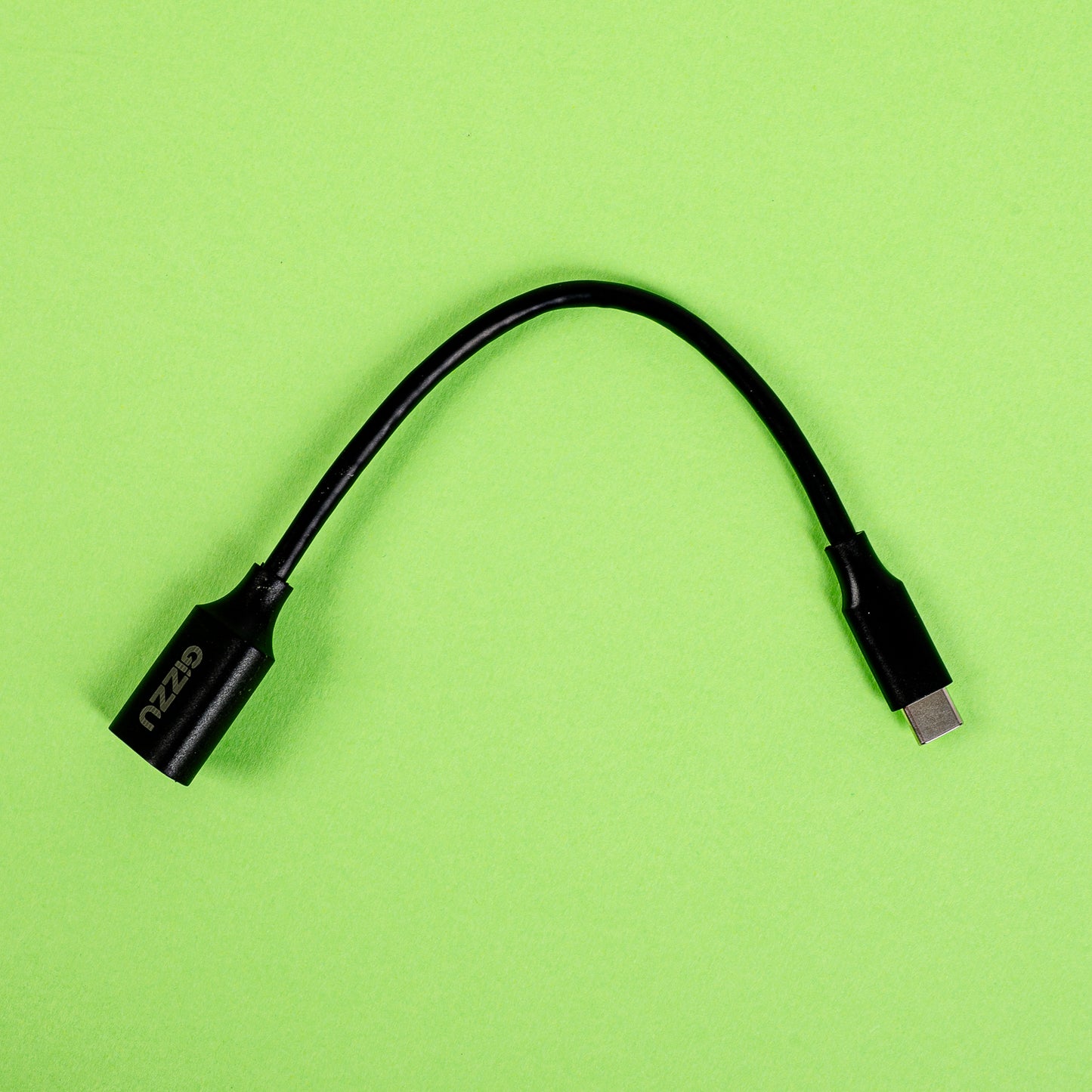 Gizzu Type-C to USB3.0 OTG Adapter - alternate product view 5