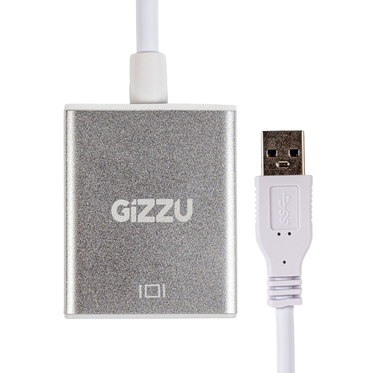 Gizzu USB3.0 to HDMI Adapter - alternate product view 2