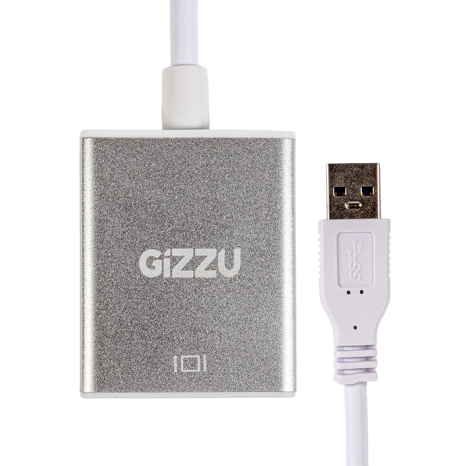Gizzu USB3.0 to HDMI Adapter - alternate product view 2