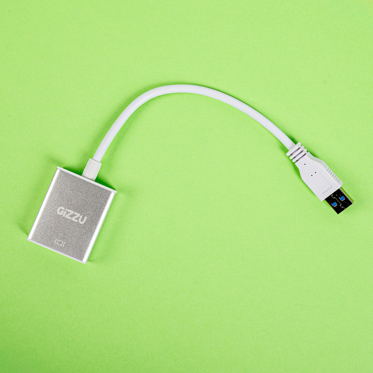 Gizzu USB3.0 to HDMI Adapter - alternate product view 5