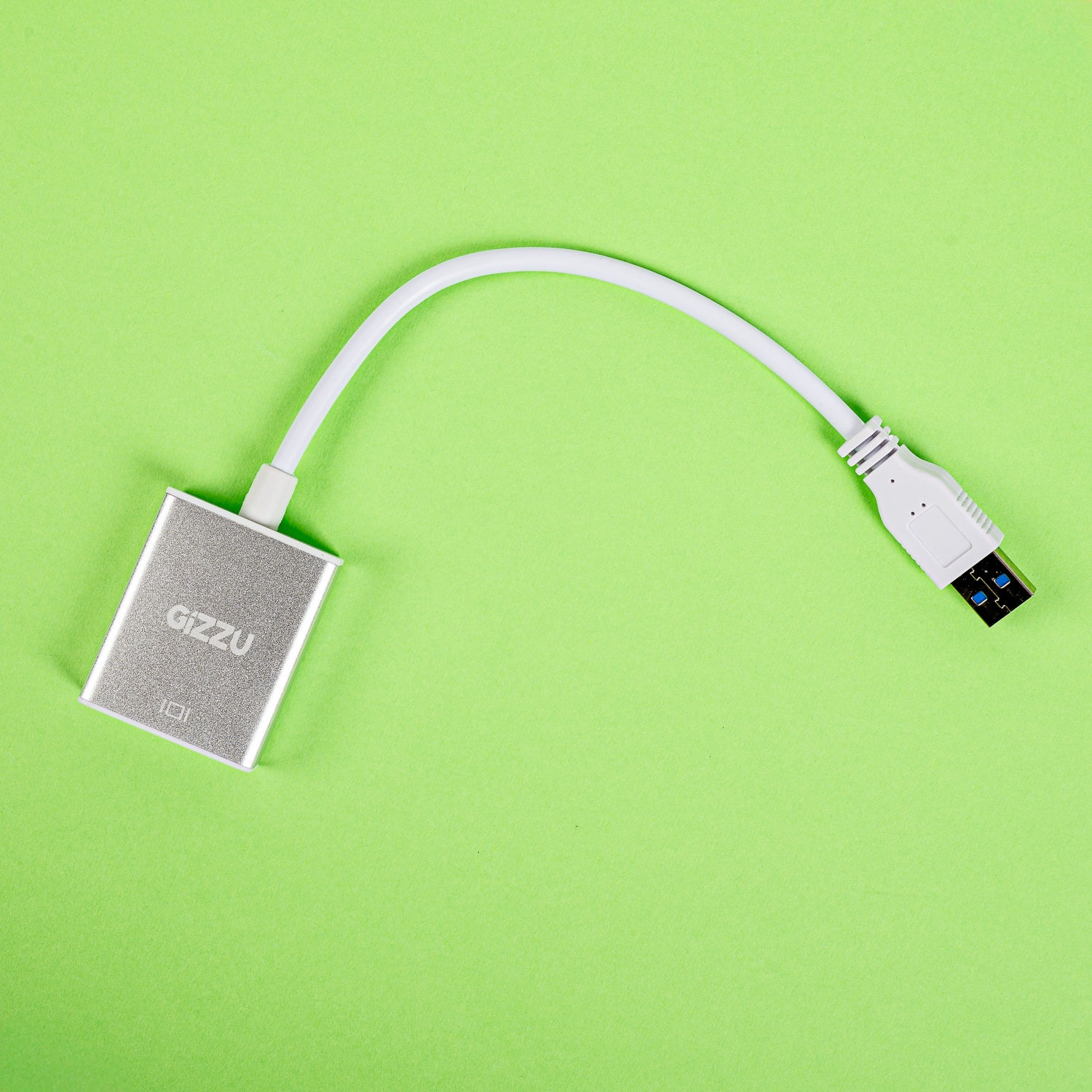 Gizzu USB3.0 to HDMI Adapter - alternate product view 5