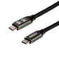 Gizzu 60W 5Gbps Type-C 1m Cable