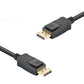 Gizzu 8K DisplayPort Cable 2m Poly - alternate product view 3