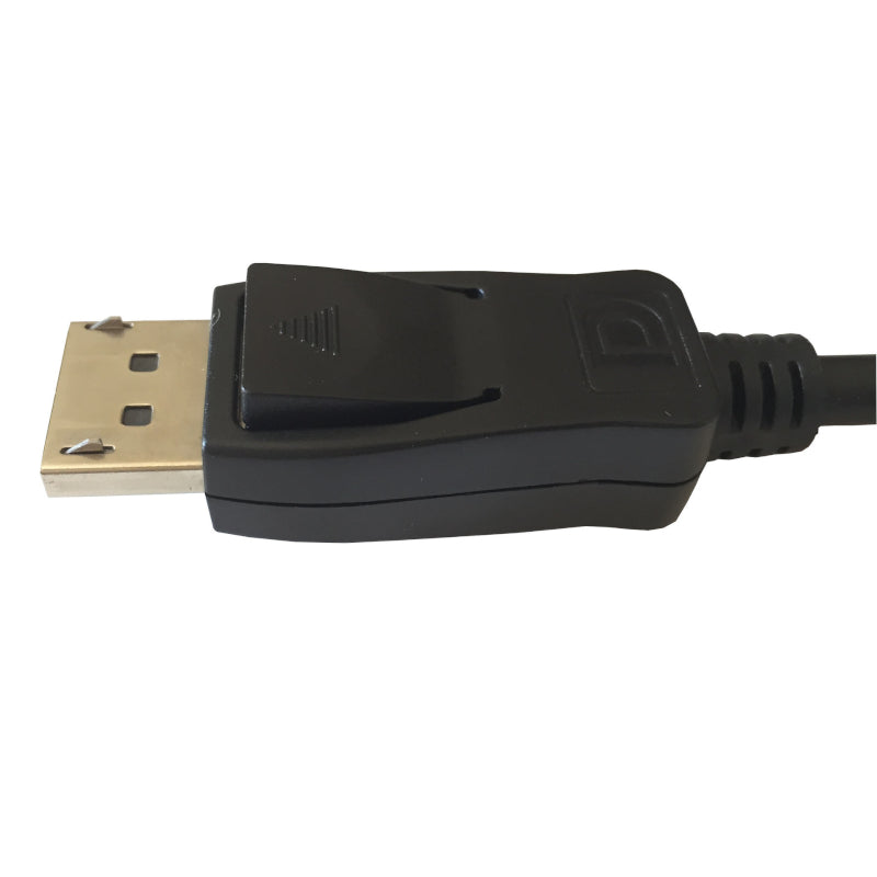 Gizzu 8K DisplayPort Cable 2m Poly - alternate product view 4