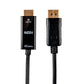 Gizzu 4K60Hz DisplayPort to HDMI Cable 1.5m - alternate product view 2