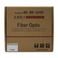 Gizzu 4K Active fibre Optic HDMI Cable 20m - alternate product view 5