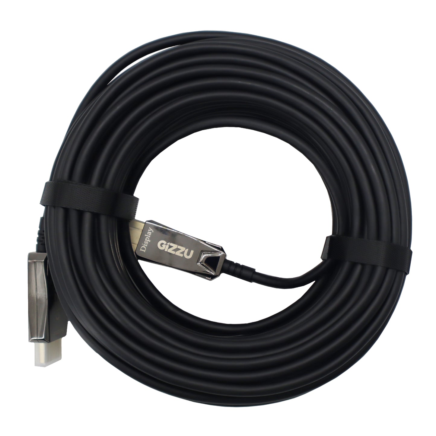 Gizzu 4K Active fibre Optic HDMI Cable 20m - alternate product view 3