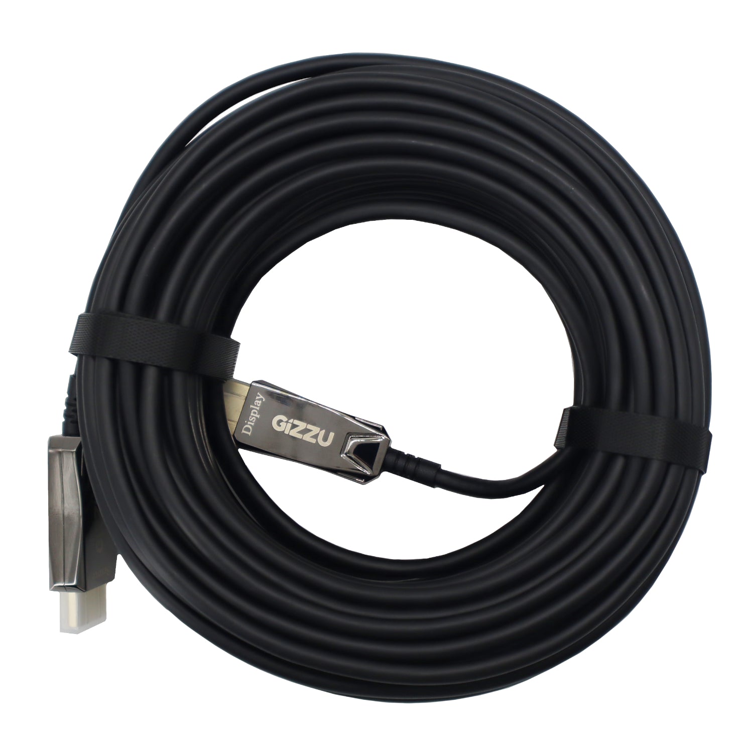 Gizzu 4K Active fibre Optic HDMI Cable 20m - alternate product view 3