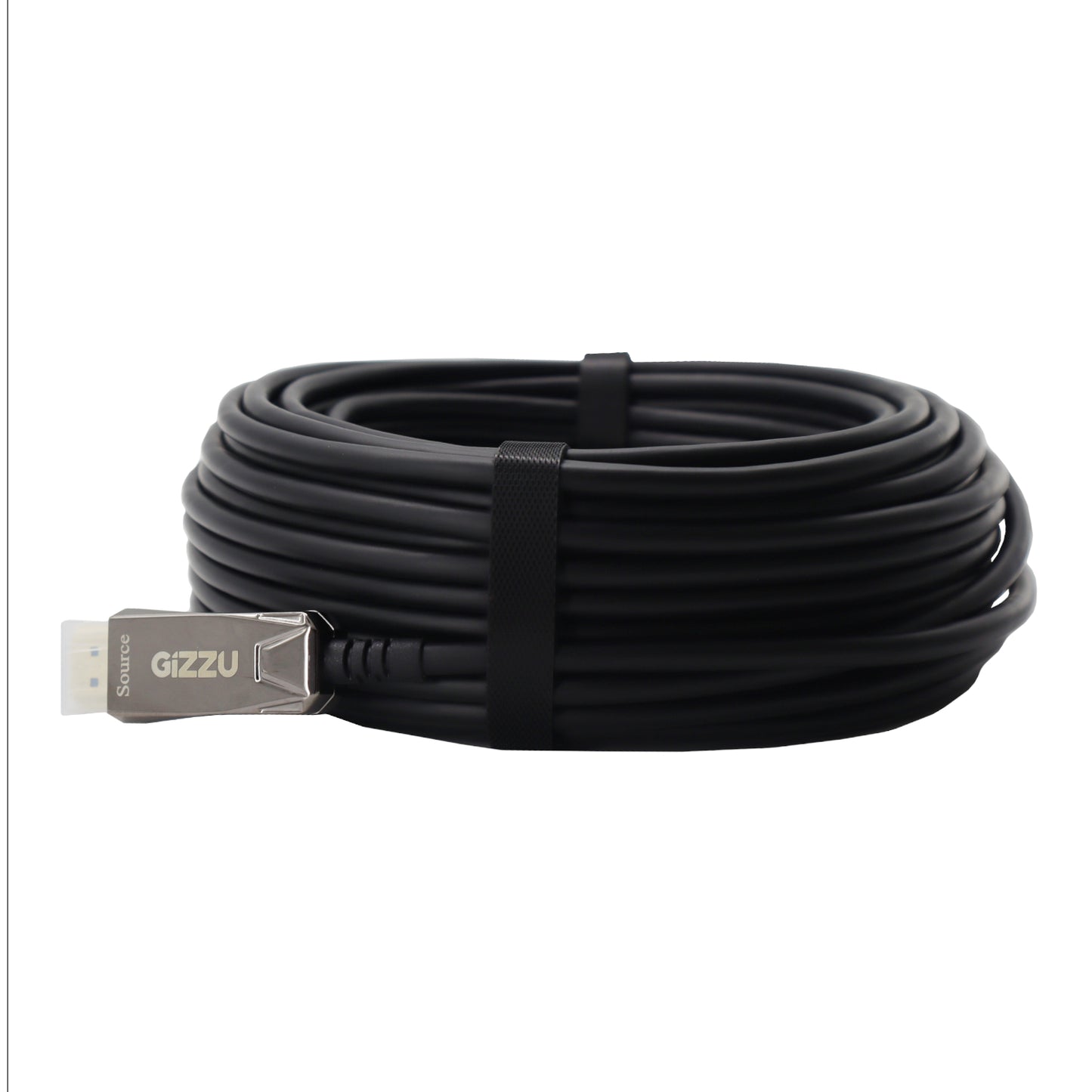 Gizzu 4K Active fibre Optic HDMI Cable 20m - alternate product view 4