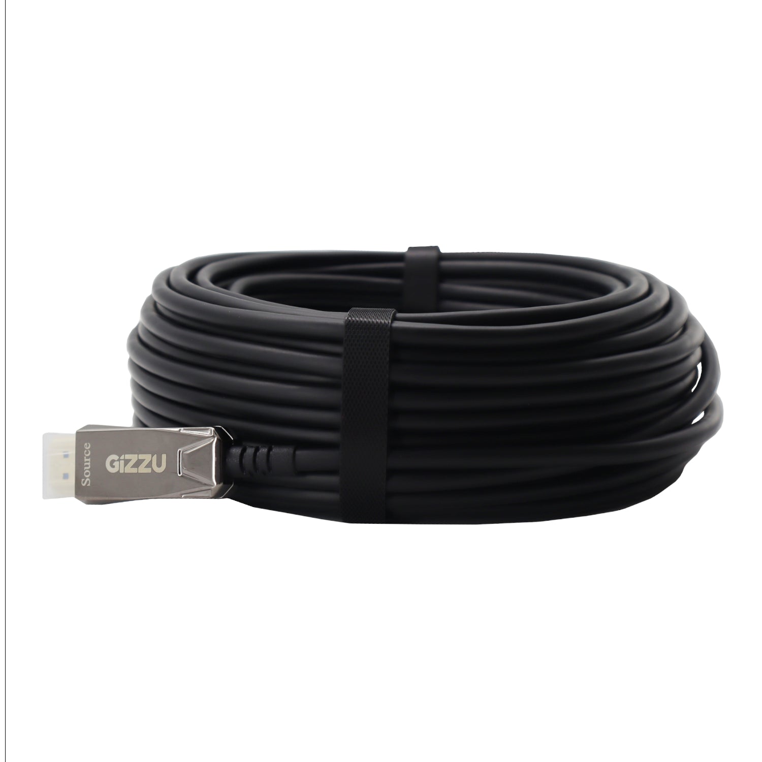 Gizzu 4K Active fibre Optic HDMI Cable 20m - alternate product view 4