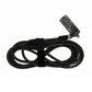 Gizzu 2m Slimline Combination Notebook and Ultrabook Cable Lock - alternate product view 2