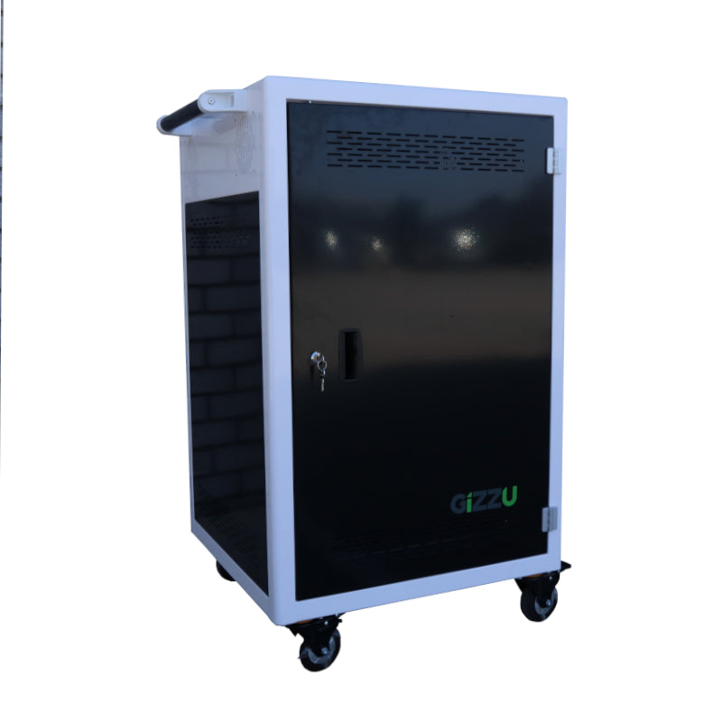 Gizzu Charging Trolley 36 Bay AC Power Socket - alternate product view 4