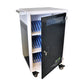 Gizzu Charging Trolley 36 Bay AC Power Socket - alternate product view 5