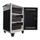 Gizzu 36 Bay Type-C Storage Charging Trolley for 15.6" Laptops - alternate product view 4