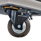 Gizzu 36 Bay Type-C Storage Charging Trolley for 15.6" Laptops - alternate product view 5