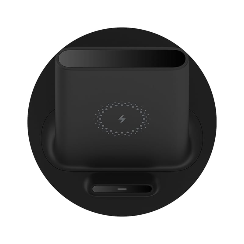 Xiaomi 20W Wireless Charging Stand - alternate product view 3