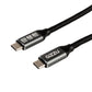 Gizzu 100W 10Gbps Type-C 2m Cable