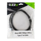 Gizzu 60W 10Gbps USB to Type-C 2m Cable - alternate product view 4