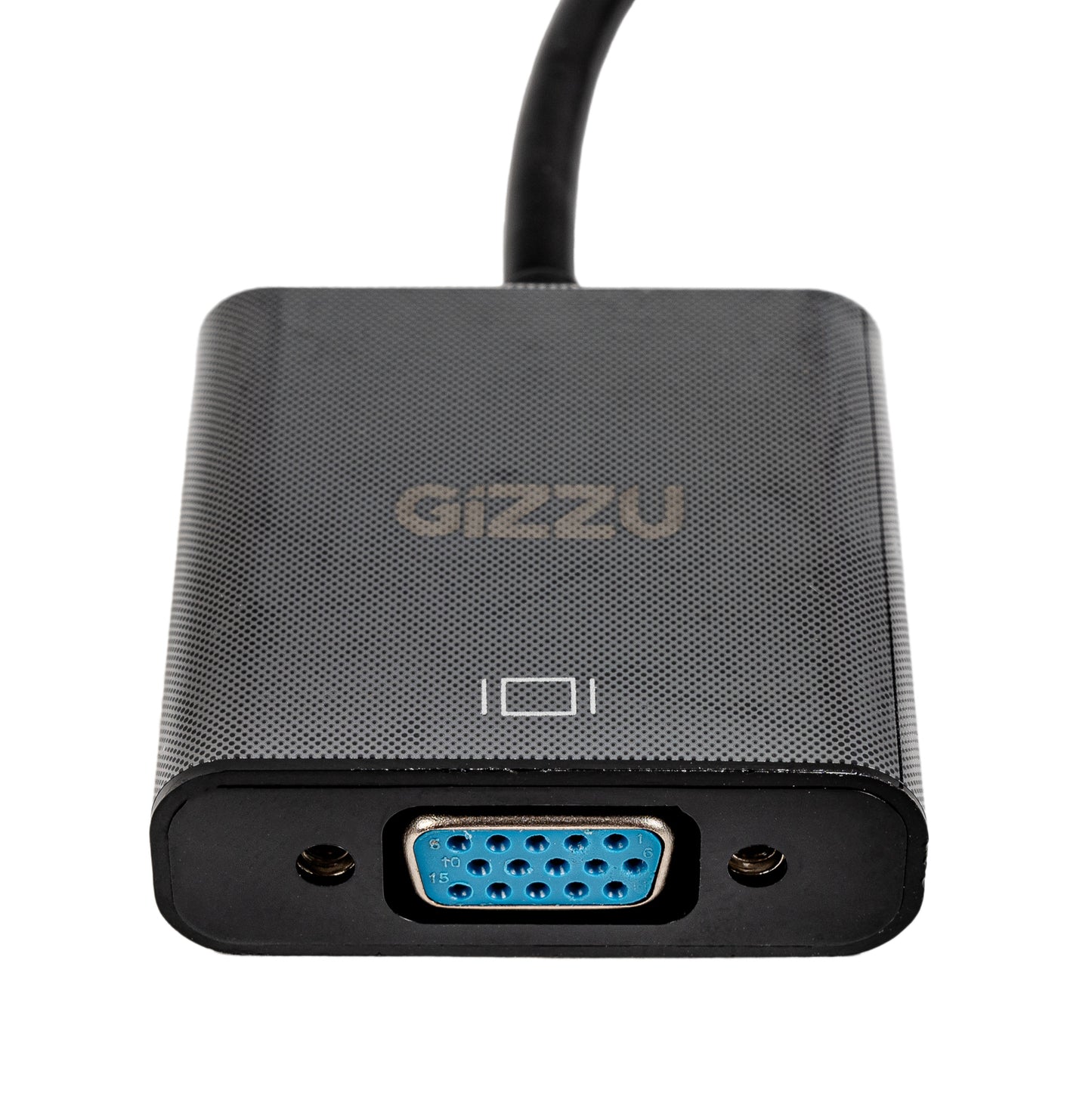 Gizzu USB3.0 to VGA Adapter - alternate product view 2