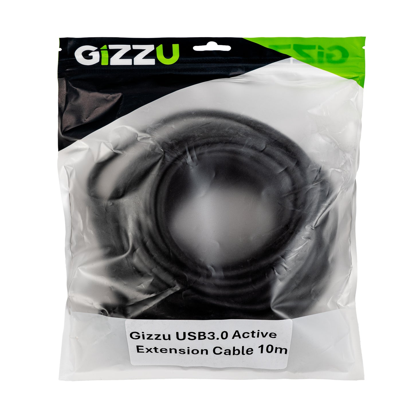 Gizzu USB3.0 Active Extension Cable 10m - alternate product view 4