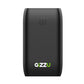 Gizzu 1000A Jump Starter 10400mAh - Black - alternate product view 3