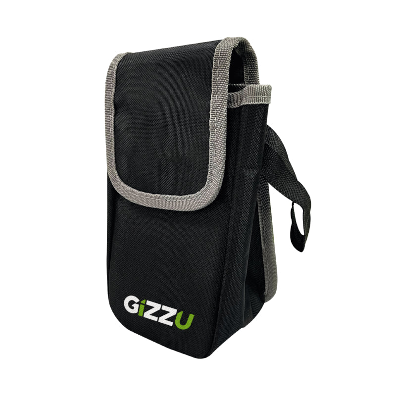 Gizzu 1000A Jump Starter 10400mAh - Black - alternate product view 6